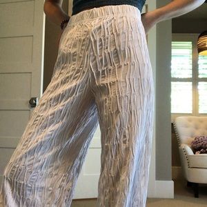 flowy pant